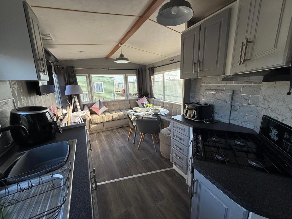 Promenade 852, Ingoldmells photo 4