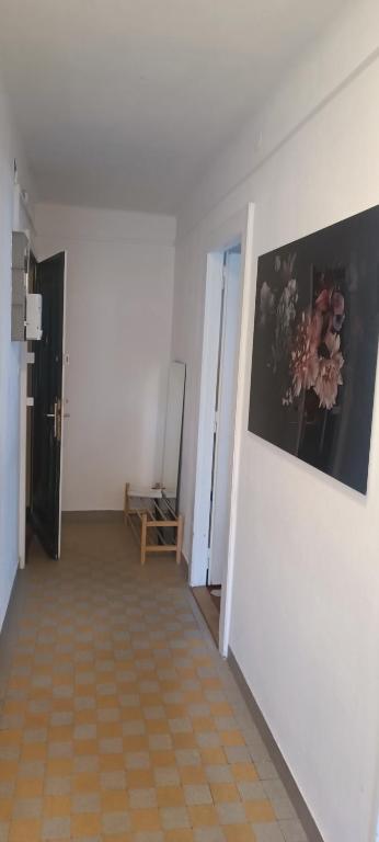 Appartement F2 Proche centre Ville - 5