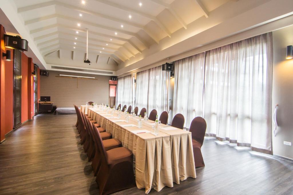 Meeting room / ballrooms