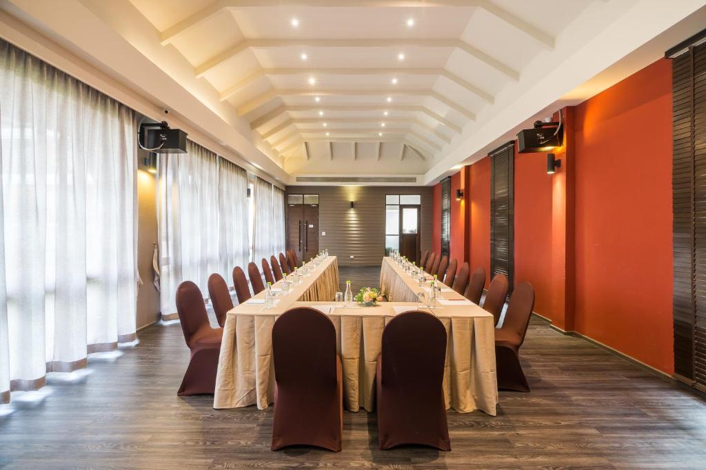 Meeting room / ballrooms