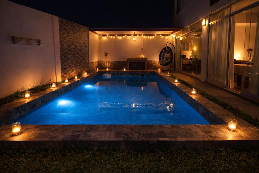 Villa Iris - 5
