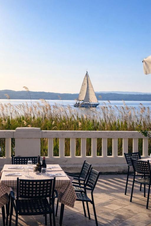 Hotel Villa Trieste - 4