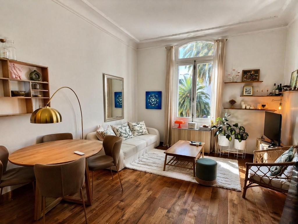 superbe appartement centre Cannes - 2