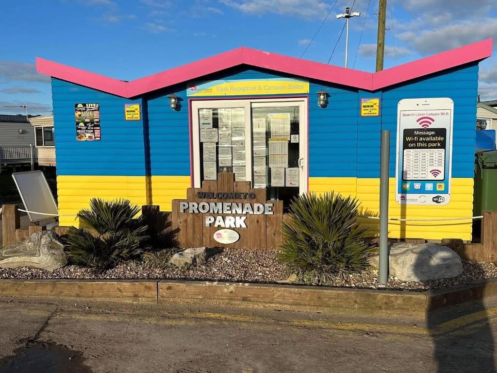 Promenade 852, Ingoldmells photo 6