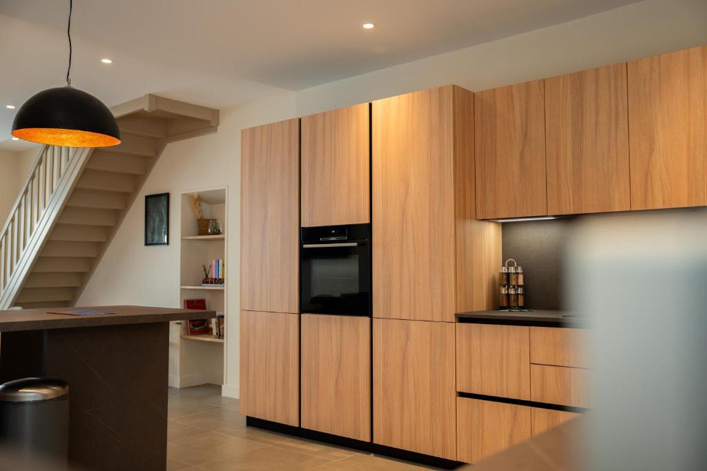 L'Escale Caennaise House for 8 people - 2