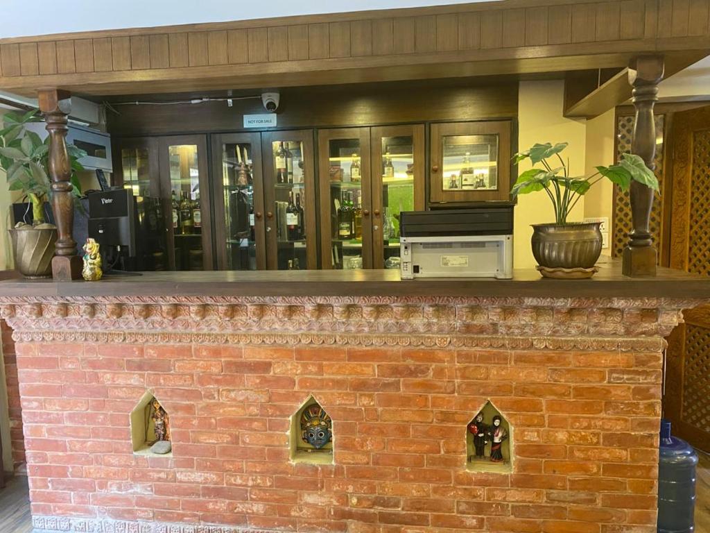 Hotel Malla Inn — hotel in Bhaktapur