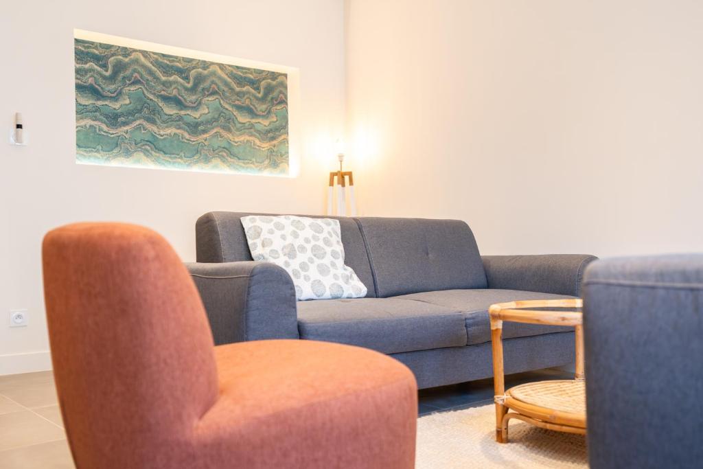 L'Escale Caennaise House for 8 people - 4