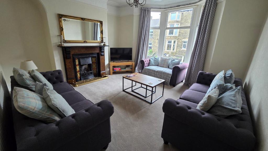 Westfield House, Skipton photo 2