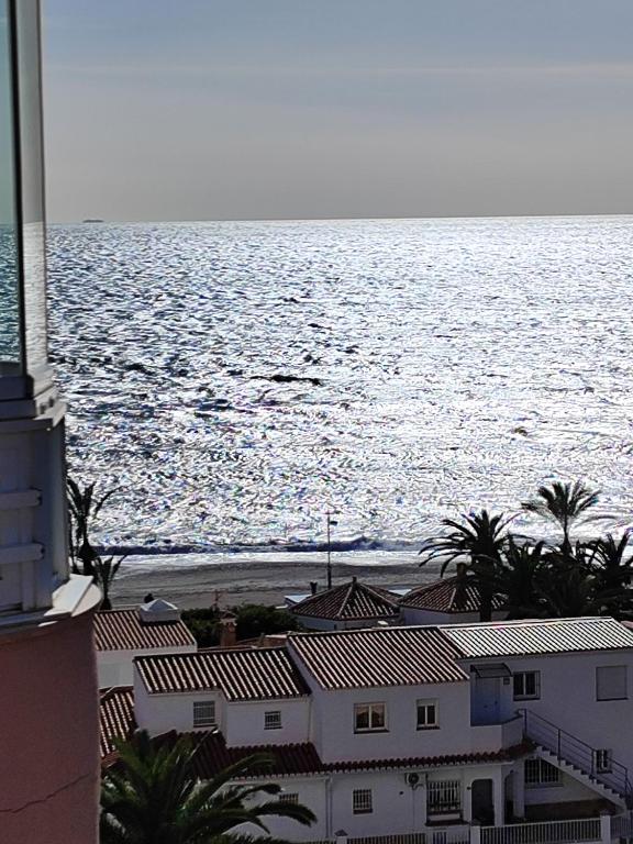 Estudio Torrox Costa - 2