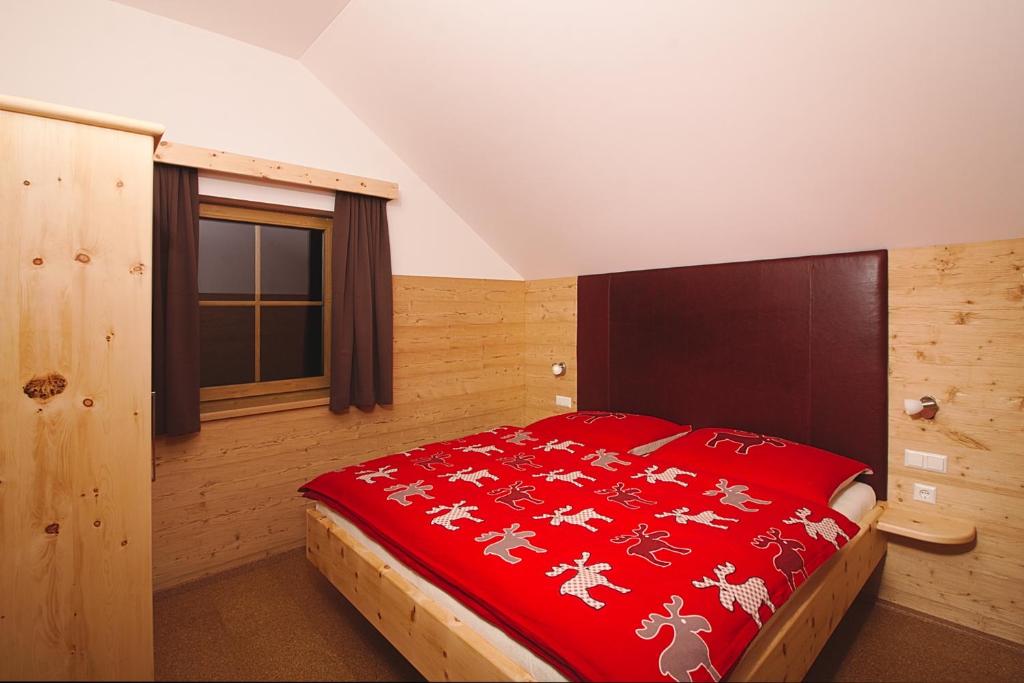 Bio Chalet "Sonne" - 3