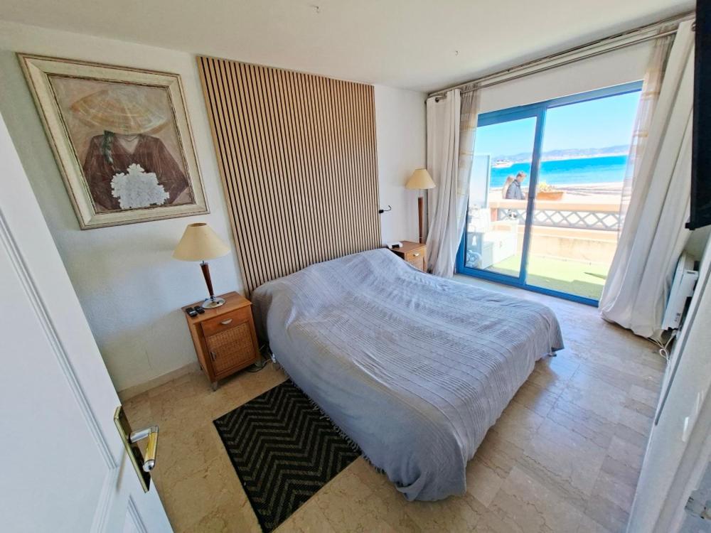 Theoule Beach - 4