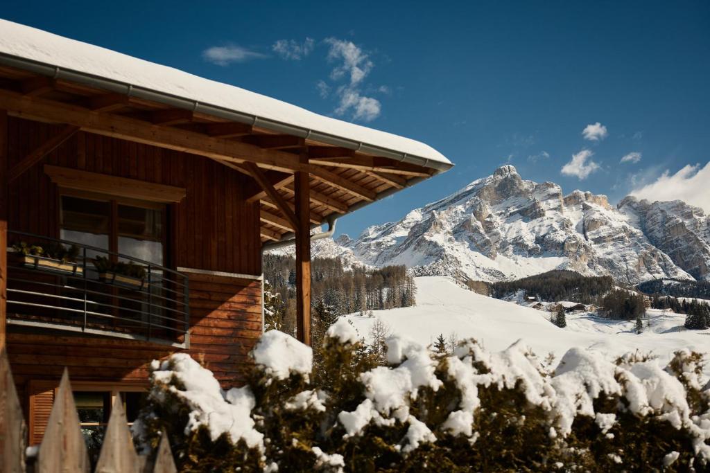 Chalet La Varieté - 5