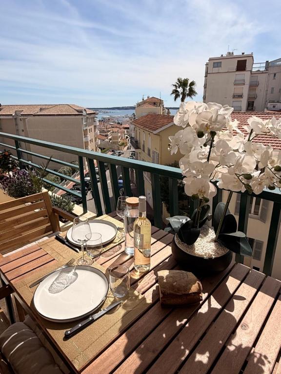 Balcon Azur - 3