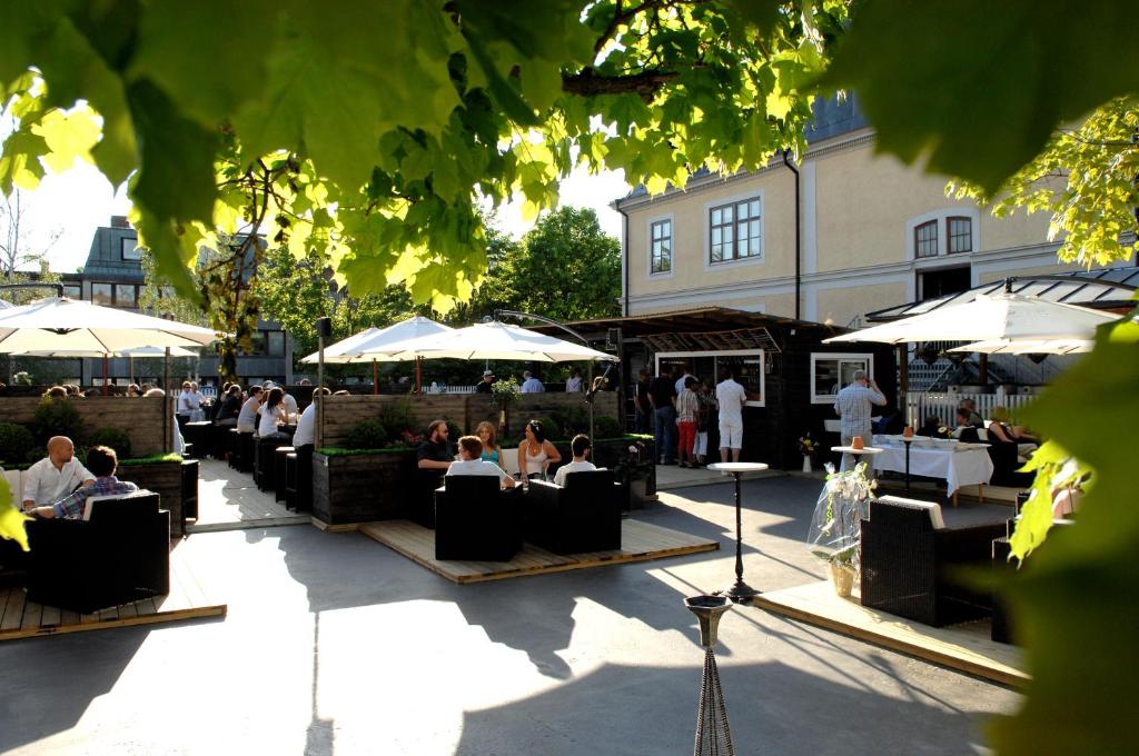 Best Western Hotel Gamla Teatern Photo 21