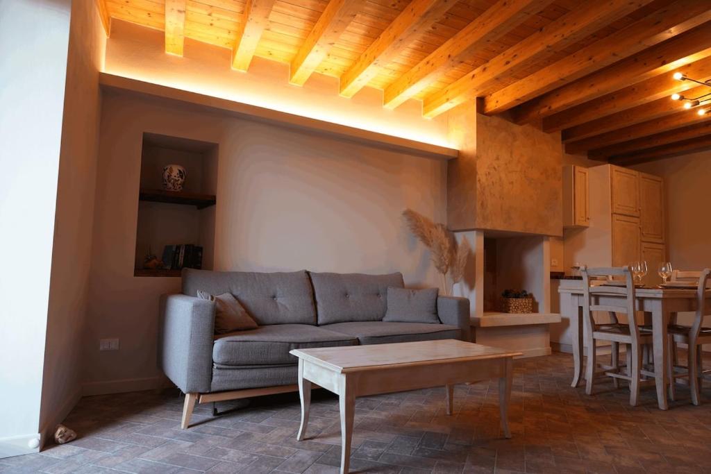 Al Cortiletto Apartments - 2