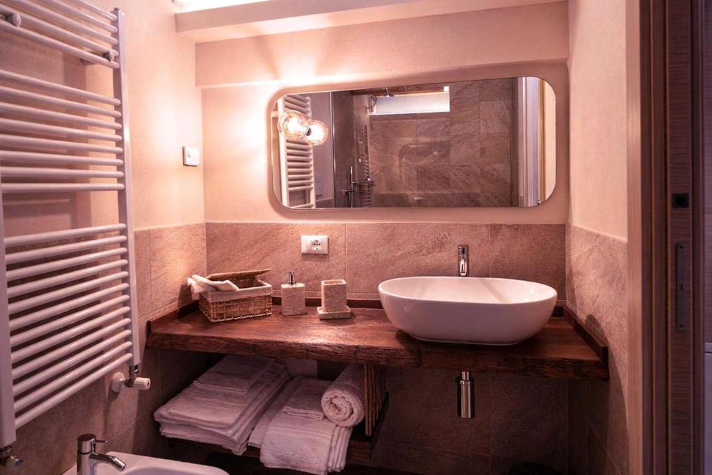Al Cortiletto Apartments - 4