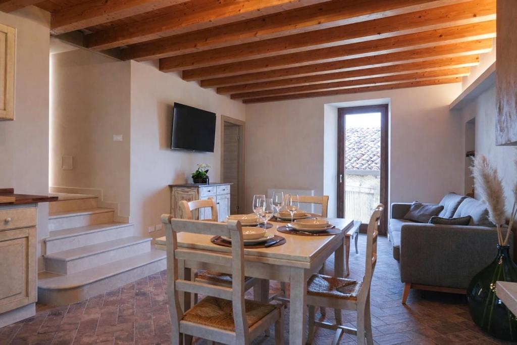 Al Cortiletto Apartments - 3