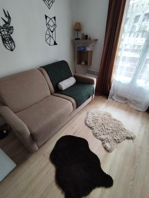 Studio Risoul 1850 - 2
