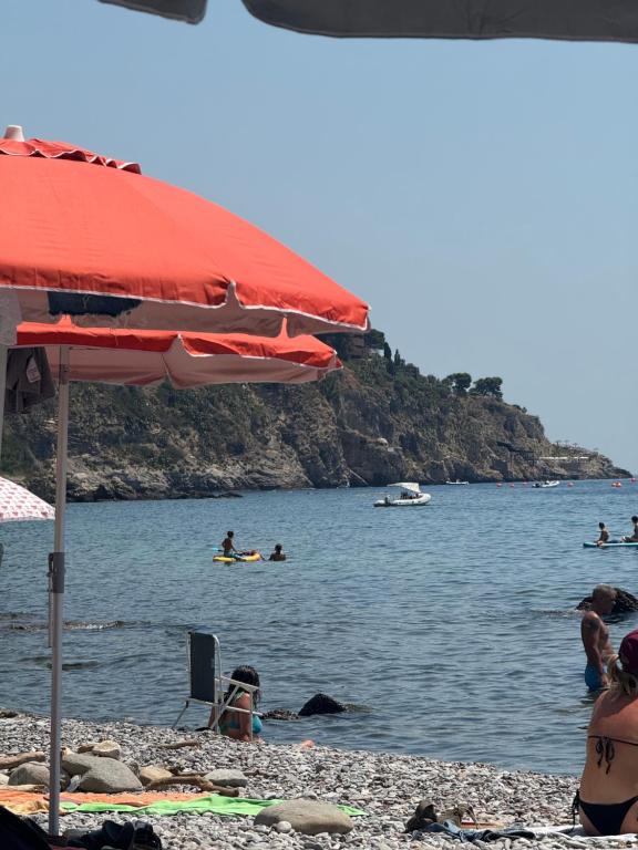 Taormina Naxos Home - 2