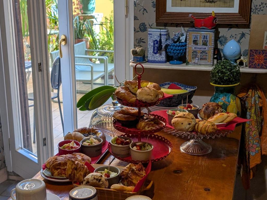 Babbo Guest House - 3
