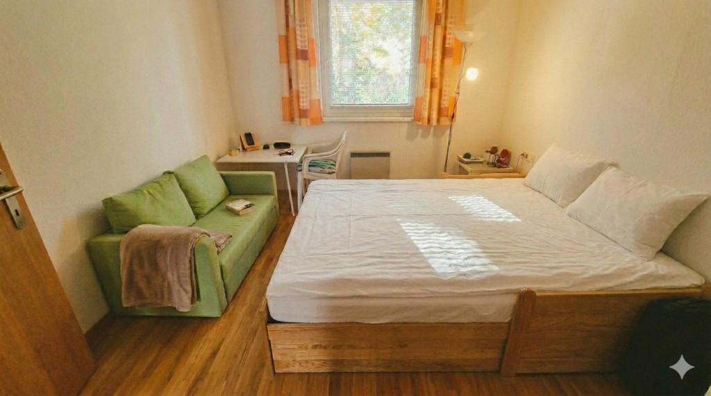 LB5 Seeappartement Haus Landskron mit direktem Seezugang am Ossiachersee - 5