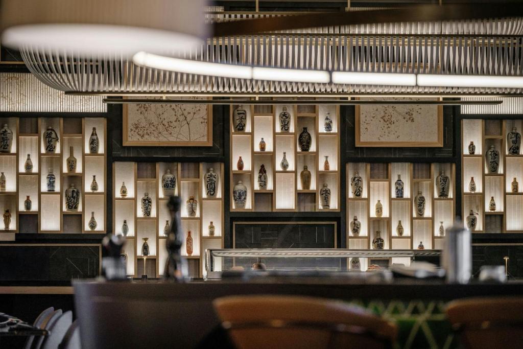 Bar/lounge