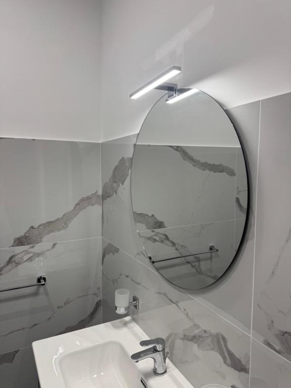 Antonella Rooms - 5
