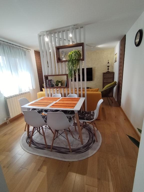 Apartman TeLaS - 1
