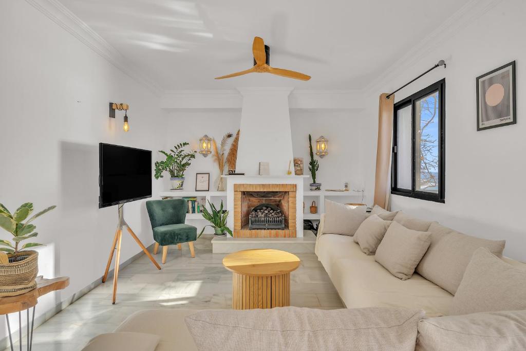 Casa Joya Nerja - 3