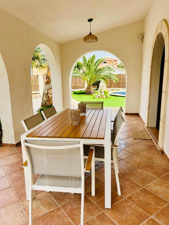 Villa Arrada - Beach & Mountain, Alcúdia - 3