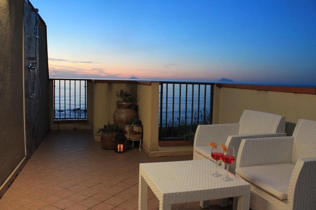 Eolie all'orizzonte - 4