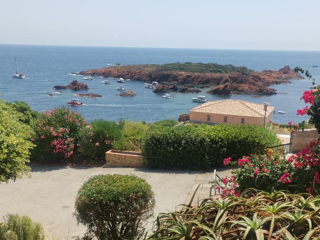 La Mer Veille - 2