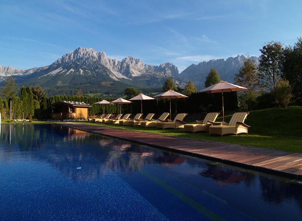 Sporthotel Ellmau in Tirol - 4