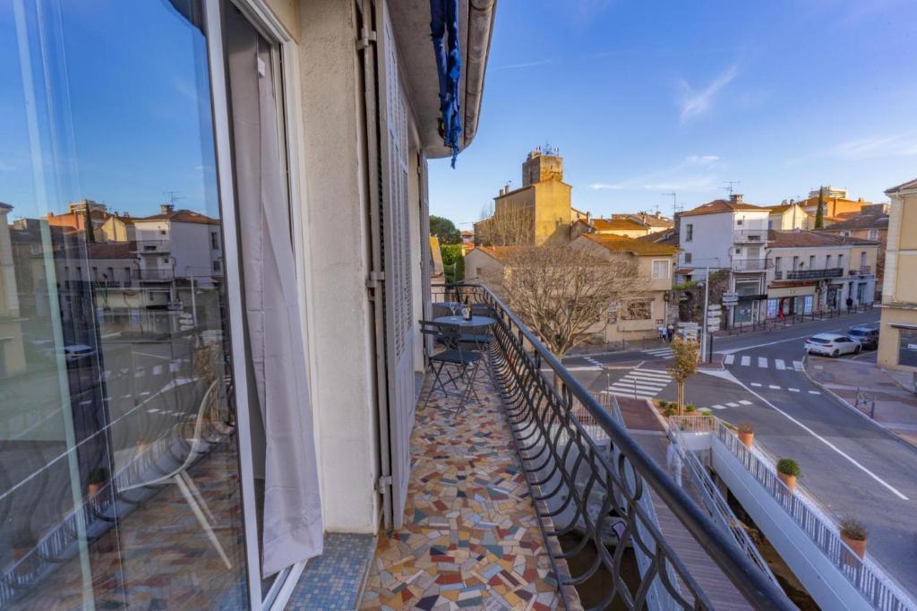 appartement saint raphaël - 2