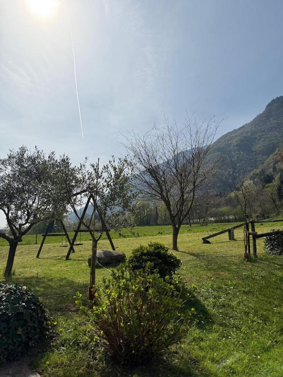 Frà Dolcino Hosteria Alpina - 5