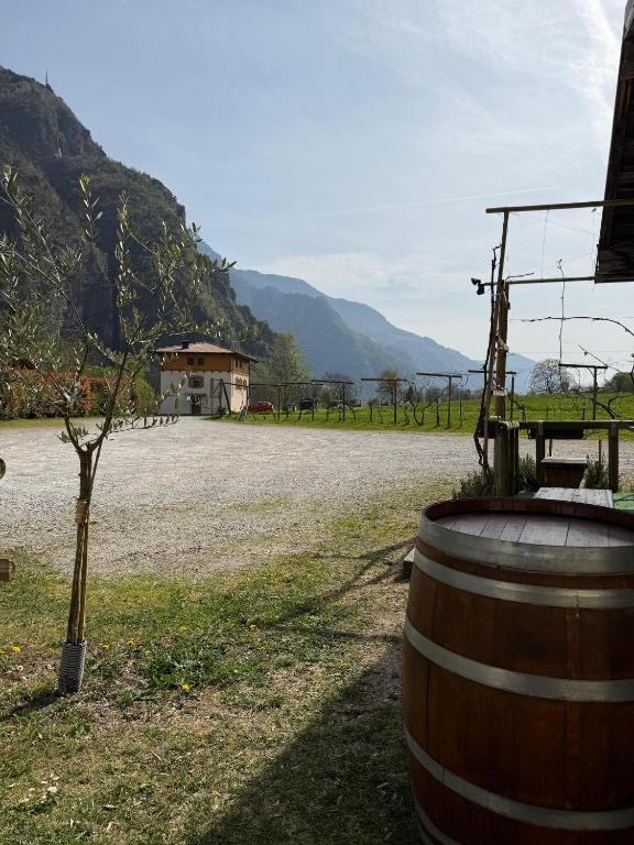 Frà Dolcino Hosteria Alpina - 2