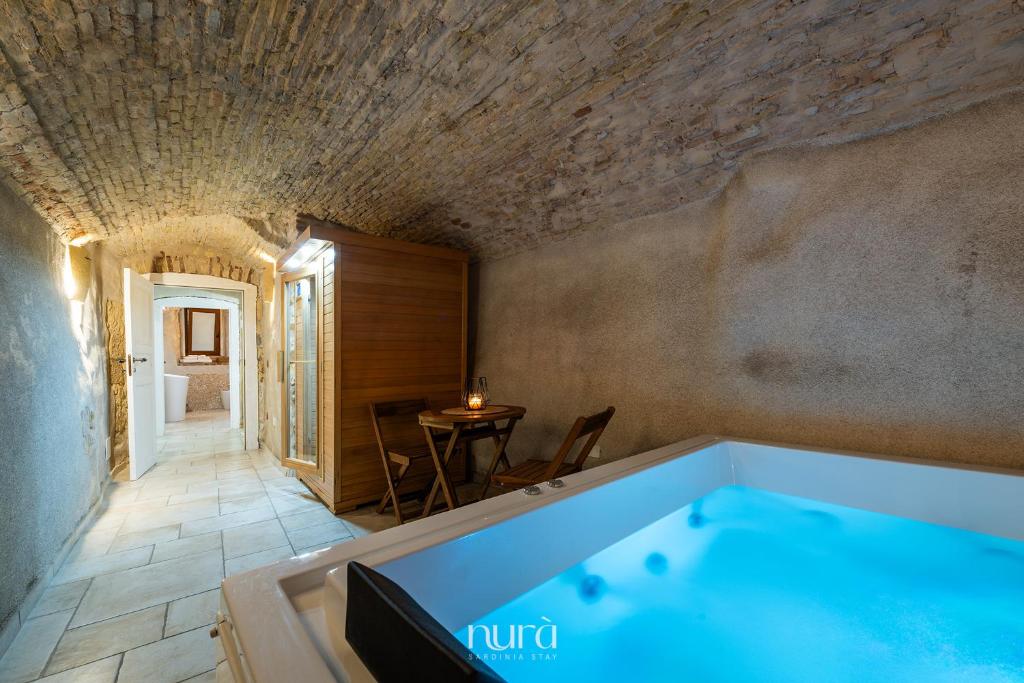 Castello Room & Spa - 1