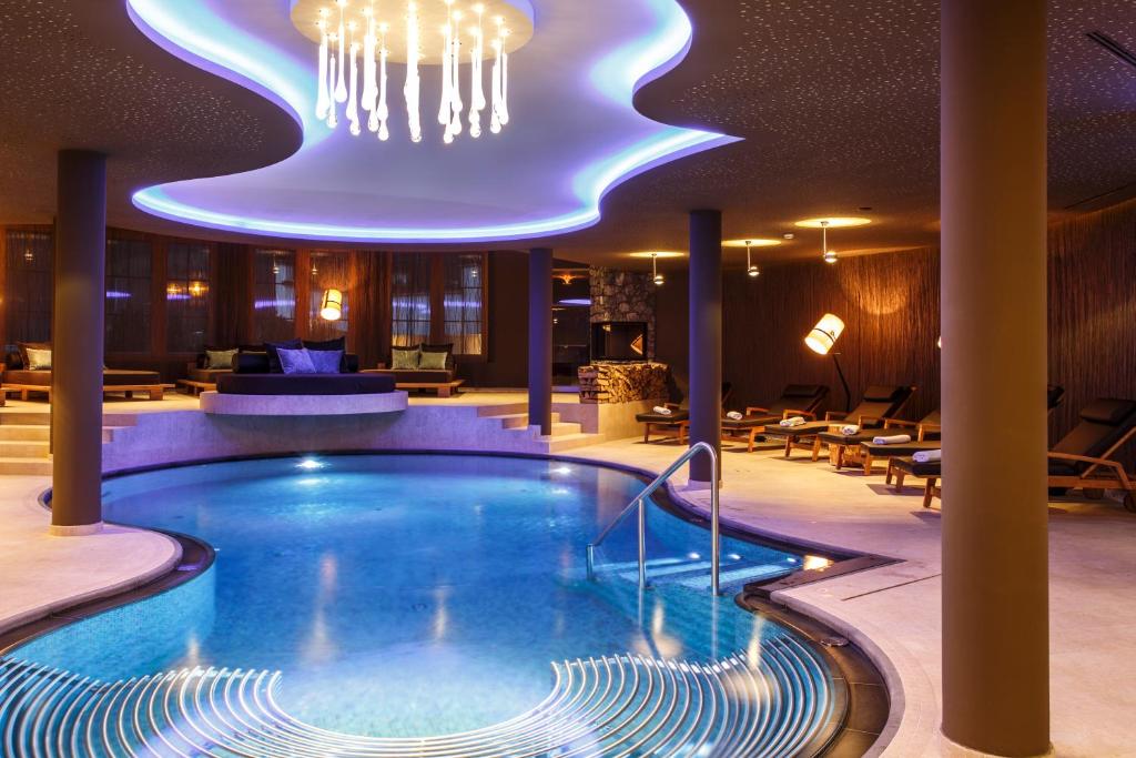 Sporthotel Ellmau in Tirol - 5
