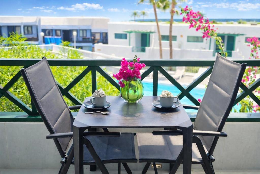apartment with sea view - 3