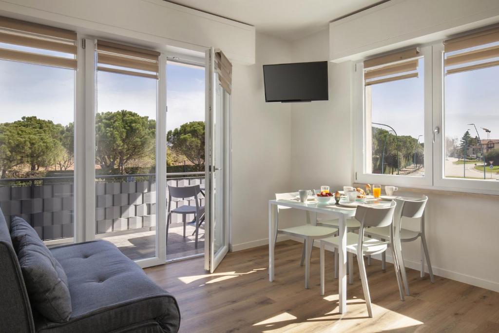 Apartment Tulipano in Peschiera del Garda - 1