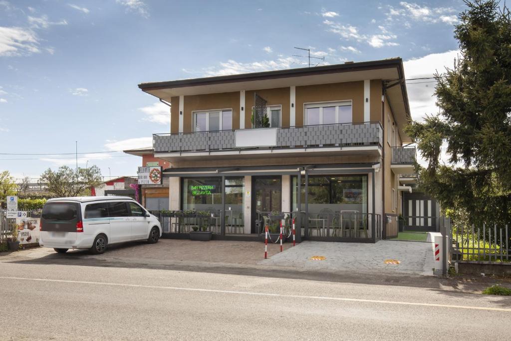 Apartment Tulipano in Peschiera del Garda - 2