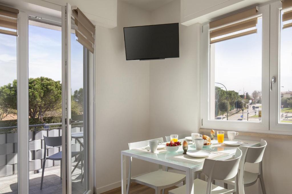 Apartment Tulipano in Peschiera del Garda - 4