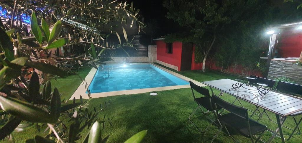 Villa Pavillionnaire Piscine Parking Privé proche calanques - 5
