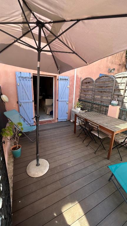 Maison T2 Renecros - 3