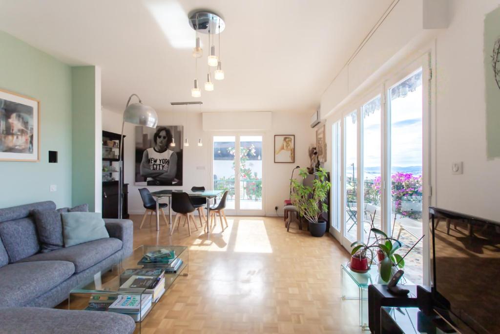 Villa with amazing view in a perfect location - 5