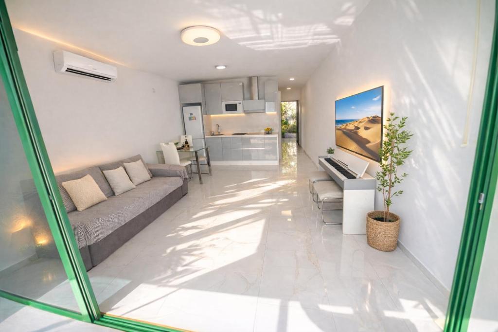 apartment with sea view - 4