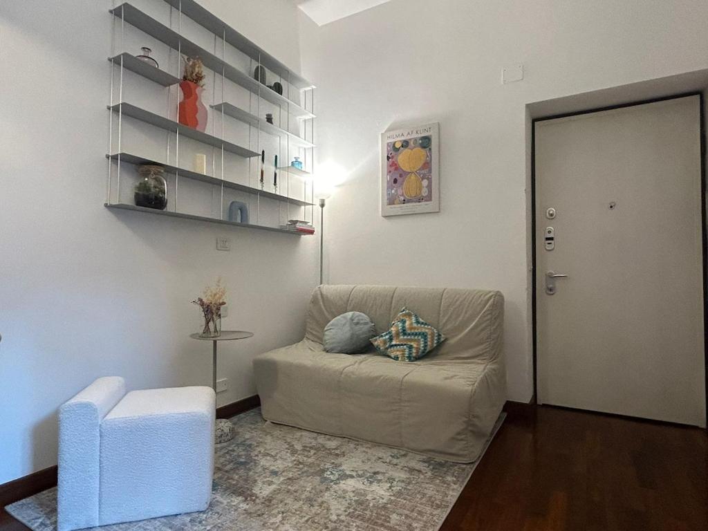 Cozy 2 room apartment in CityLife - 4