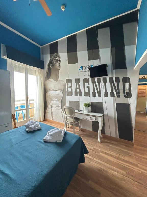 Hotel Adriatica sul Mare - 3