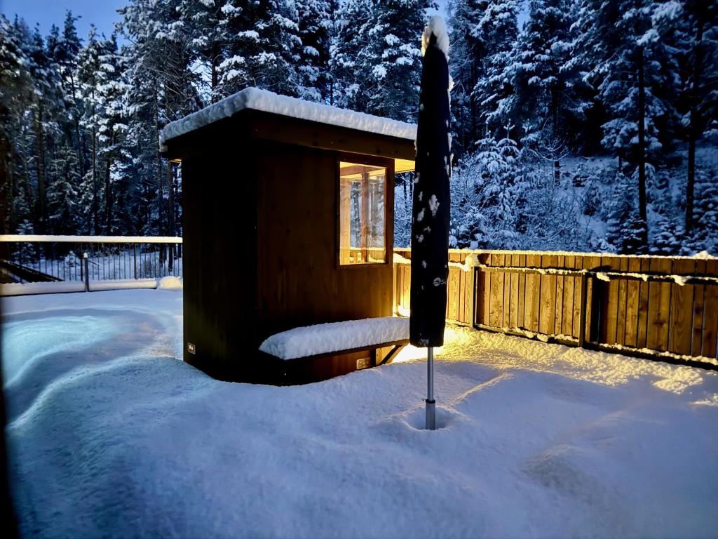 Monte Sole Suite - mit Sauna & Garten - 2