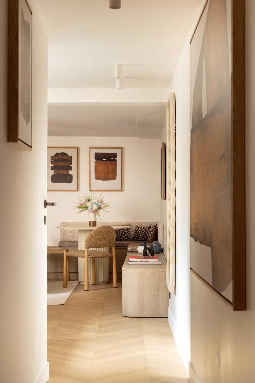 Modern Apartment a c 1BR 2P - Saint-Germain - 4